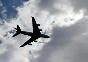 Flight's emergency landing coming from Dubai, fuel ended in the air, 151 passengers were riding