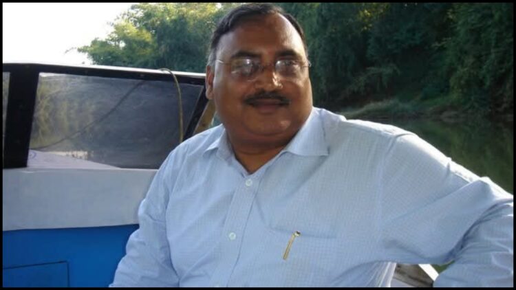 Former DGP murder case of Karnataka transfer to CCB, wife -daughter behind bars - India tv hindi