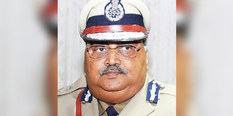 Former Karnataka DGP Murder | Om Prakash Murder Case | Bengaluru Om Prakash Murder Investigation | Shocking Revelation in Karnataka DGP Murder Case | Karnataka News | Latest News | , Chili powder inserted into the eyes, then blow with sharp weapons ... Shocking revelations in the former Karnataka DGP murder case | News Track in Hindi