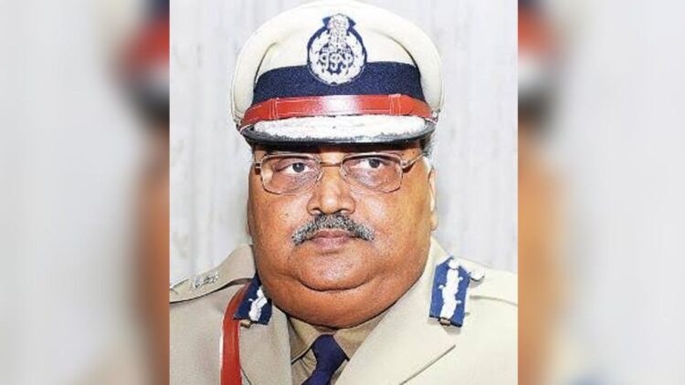 Former Karnataka DGP Murder | Om Prakash Murder Case | Bengaluru Om Prakash Murder Investigation | Shocking Revelation in Karnataka DGP Murder Case | Karnataka News | Latest News | , Chili powder inserted into the eyes, then blow with sharp weapons ... Shocking revelations in the former Karnataka DGP murder case | News Track in Hindi