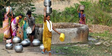 From Dhanbad to Bengaluru, wells will get new life with shallow water in 10 cities