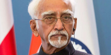 From IFS Officer to Vice President, know how the journey of Mohammad Hamid Ansari was on the occasion of birthday