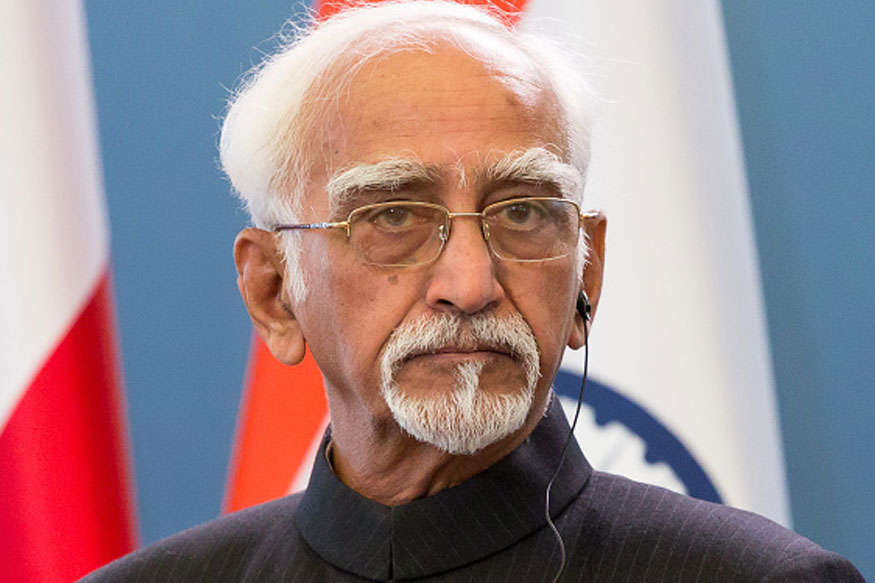 From IFS Officer to Vice President, know how the journey of Mohammad Hamid Ansari was on the occasion of birthday