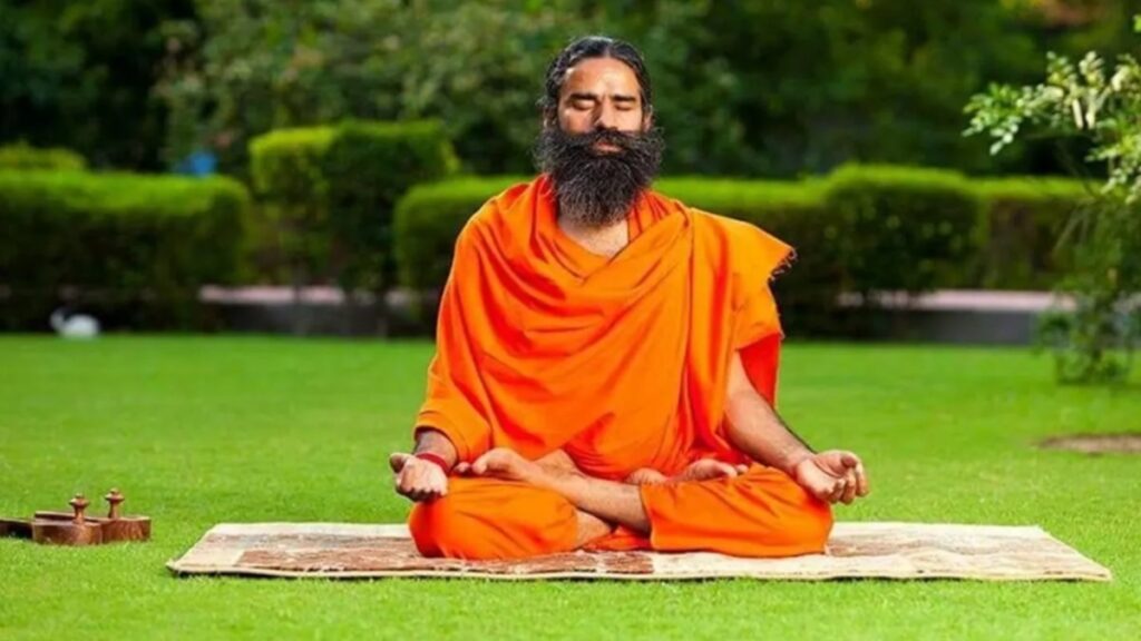 From diet to home remedies for prostate cancer, know from Swami Ramdev - India tv hindi