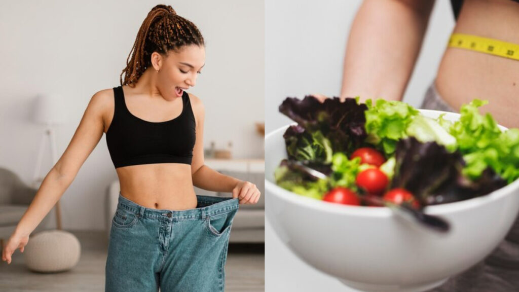 Full fat will melt like butter in summer, just include these things in food - India tv hindi