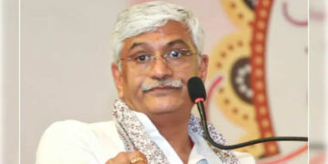 Gajendra Shekhawat expressed concern over Pahalgam terror attack, Union Minister told further plan