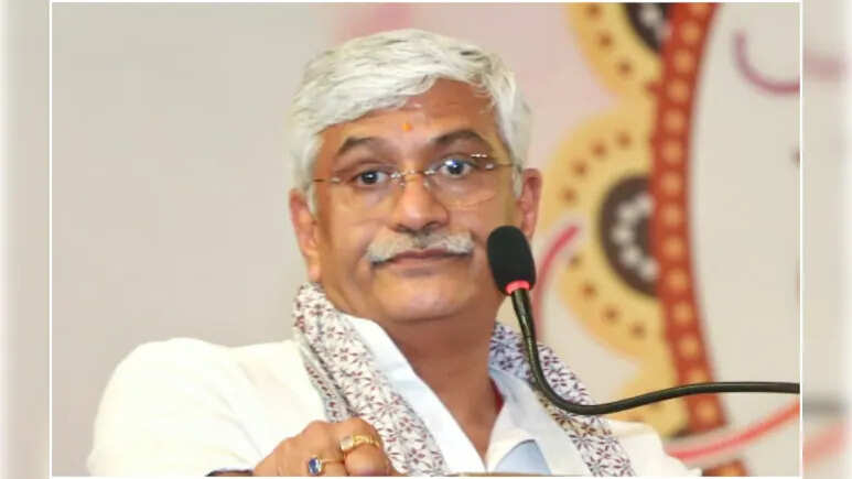 Gajendra Shekhawat expressed concern over Pahalgam terror attack, Union Minister told further plan