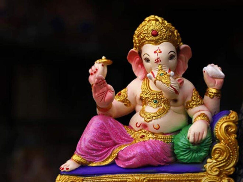 जीवन में आने वाले सभी दुखों और बाधाओं का नाश करता है गणेशाष्टकम स्तोत्र, 2 मिनट के शानदार वीडियो में जाने इसके रोजाना पाठ के लाभ 