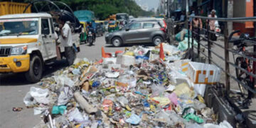 Garbage management fee came into force in Bengaluru from today, debate over transparency and effectiveness among people