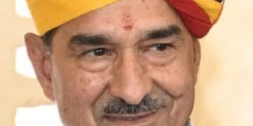 Gehlot is making rhetoric only to gain sympathy: Madan Rathore