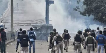 General situation is not possible without free movement of people in Manipur: MP