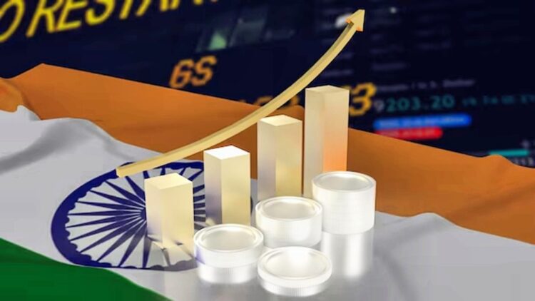 Global agencies reduced India's GDP projection, despite the fastest economy - India tv hindi