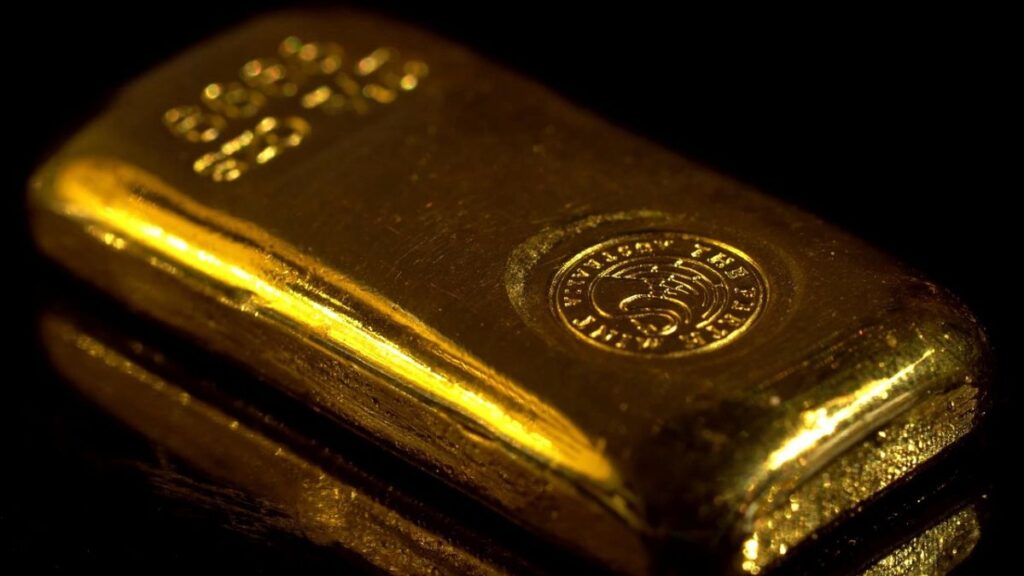 Gold Price: Gold prices rise in gold prices, Gold Rate reached ₹ 99,178 on MCX - India tv hindi
