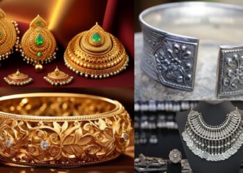 Gold price reached ₹ 1 lakh, silver also shines vigorous, this is today's price - India tv hindi