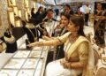 Gold sales worth Rs 12,000 crore may be on Akshaya Tritiya: Industry