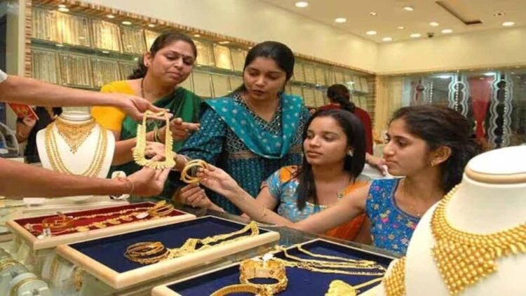 Gold shine on Akshaya Tritiya, know what are the prices of today and mythological importance of this day in your city