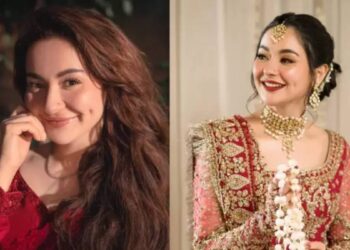 Government fell on Pakistani actors