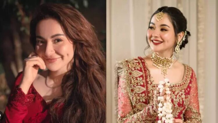 Government fell on Pakistani actors