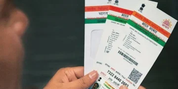 Government of India launched Aadhaar App, face id, QR Code features were verified and easy and easy