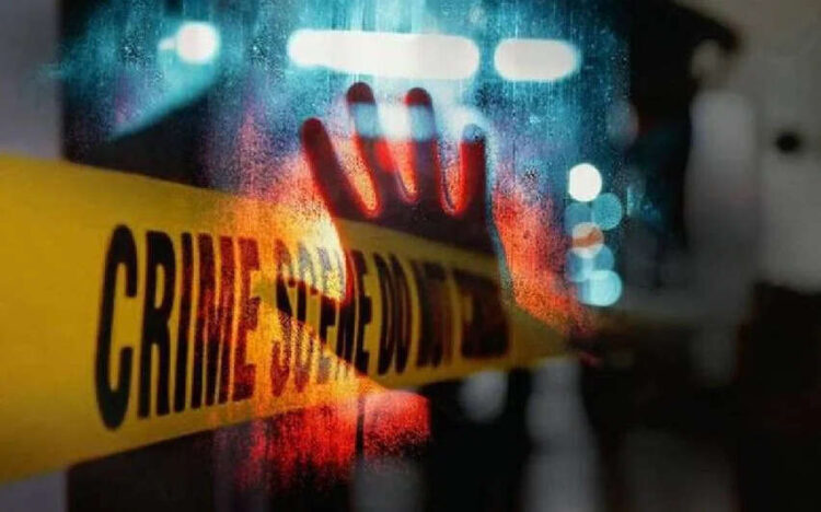 Greedy husband of money used to give drug injection, brother -in -law and father -in -law ... Bahu told the police crying