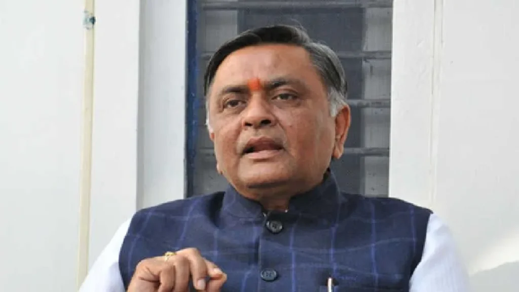 Grenade Attack Case at Manoranjan Kalia's House: BJP leader Manoranjan Kalia's house in Punjab joined the grenade attack wire Lawrence Gang and ISI, Grenade Attack on Punjab BJP Leader Manoranjan Kalia's House Linked to LawrencE Gang and ISI