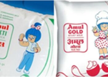 Gujarat: Amul increased milk prices after Mother Dairy, new prices applicable from May 1