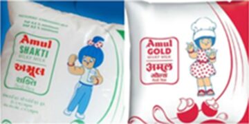 Gujarat: Amul increased milk prices after Mother Dairy, new prices applicable from May 1