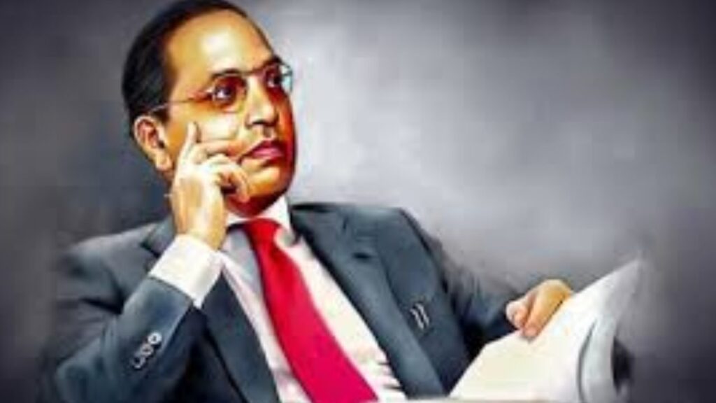 Happy Birthday Br Ambedkar: From Br Ambedkar to Mayawati: The Journey of Dalit Consciousness | Happy Birthday Br Ambedkar 14 April 2025: From Babasaheb to Mayawati: journey of Dalit consciousness | News Track in Hindi