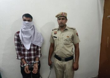 Haryana: Accused of sexual harassment from air hostess in private hospital ICU arrested
