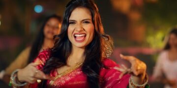 Haryanvi Song: 12 Bor Ruchika Jangid Ruba Khan और Sandeep का शानदार हरियाणवी गीत
