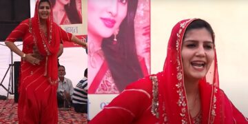 Haryanvi Song: ठाडा भरतार Sapna Chaudhary की धमाकेदार परफॉर्मेंस ने फिर से जीता दिल