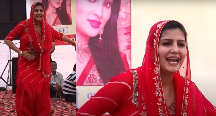 Haryanvi Song: ठाडा भरतार Sapna Chaudhary की धमाकेदार परफॉर्मेंस ने फिर से जीता दिल