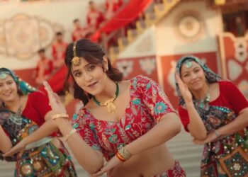 Haryanvi Song: चाल मटकनी Anjali Arora और Raj Mawar की हिट हरियाणवी सॉन्ग