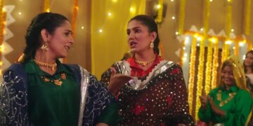 Haryanvi Song: ध्यान आकर्षित करने वाला हरियाणवी गाना Dyorani Jethani एक नई धमाकेदार पेशकश
