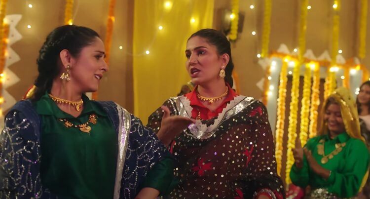 Haryanvi Song: ध्यान आकर्षित करने वाला हरियाणवी गाना Dyorani Jethani एक नई धमाकेदार पेशकश