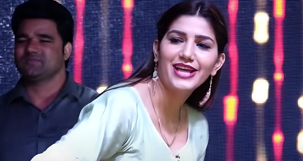 Haryanvi Song: Sapna Chaudhary का नया धमाका रेड फरारी ने मचाया तहलका