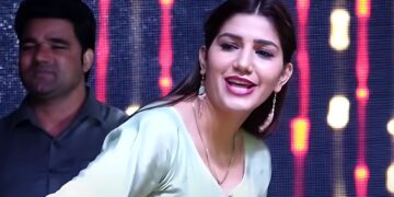Haryanvi Song: Sapna Chaudhary का नया धमाका रेड फरारी ने मचाया तहलका