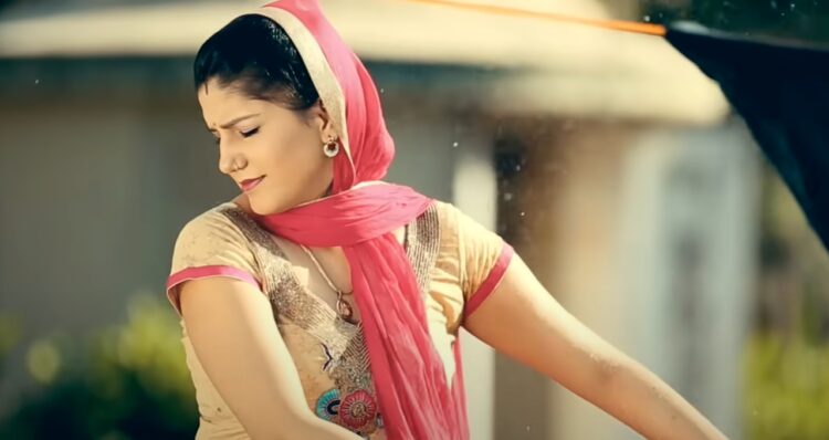 Haryanvi Song: Sweety Sapna Chaudhary और राजू पंजाबी का नया हरियाणवी धमाका