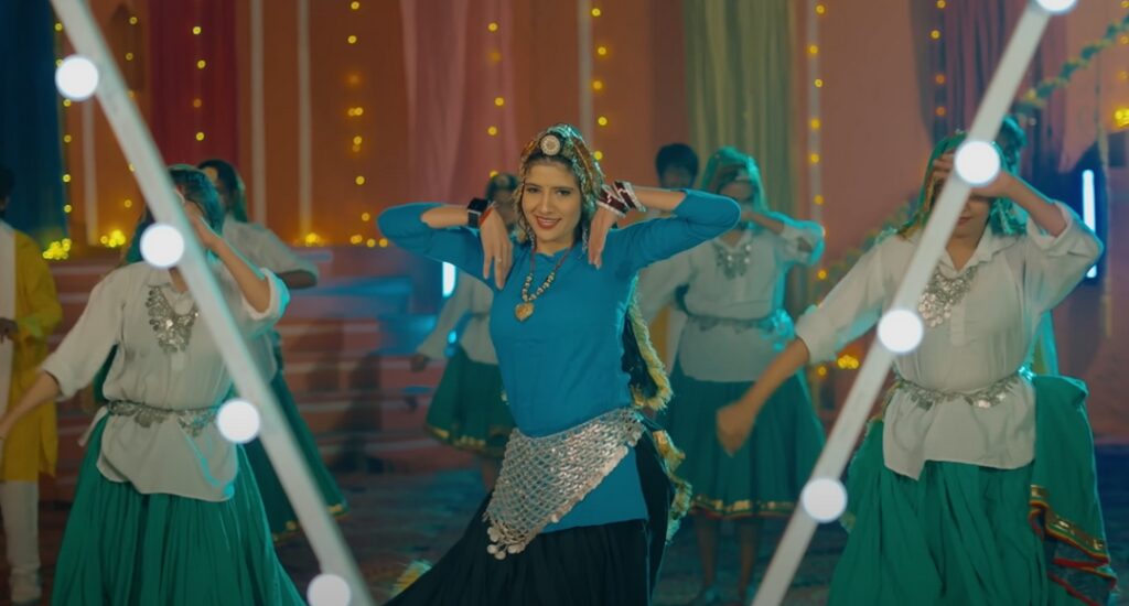 Uncha Nicha Rasta राज मावर और कोमल सी का नया हरियाणवी DJ सॉन्ग मचा रहा है सोशल मीडिया पर धमाल