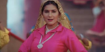 Haryanvi Song: गाँव की बहू ऑफिशियल वीडियो Sapna Choudhary और रेनुका पंवार का धमाल
