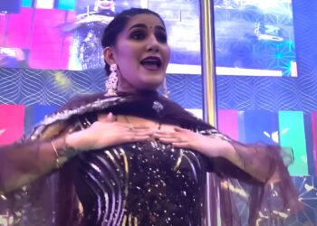Haryanvi Song: Banno Sapna Choudhary Dance Performance मनमोहक हरियाणवी वीडियो सांग जो दिल छू ले