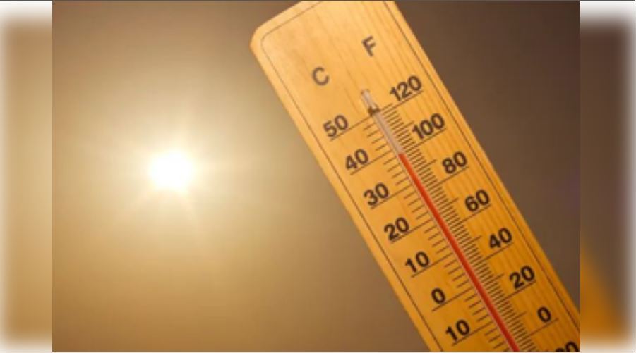 Heat increased in Madhya Pradesh, health department gave instructions