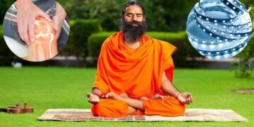 Heat stroke and headache problem increases in summer, know the head from Baba Ramdev - India tv hindi