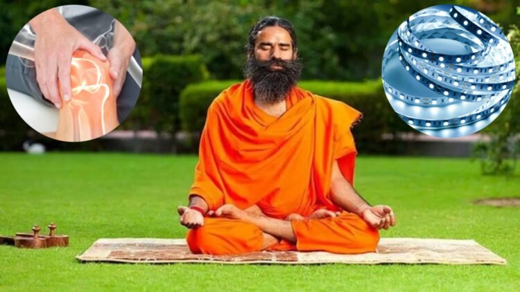 Heat stroke and headache problem increases in summer, know the head from Baba Ramdev - India tv hindi