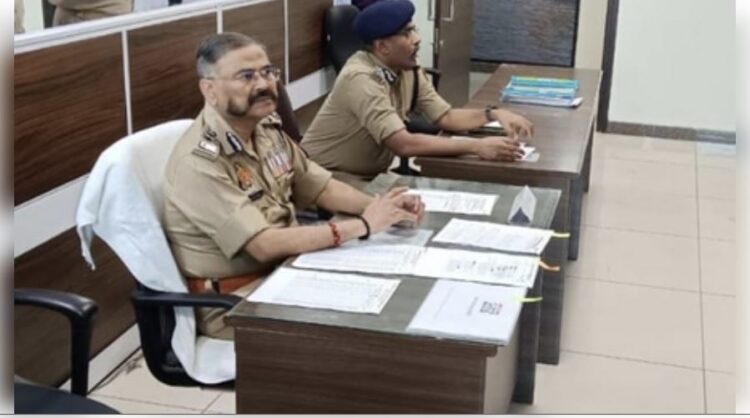 High alert in UP after Pahalgam terror attack, strict monitoring on Nepal border