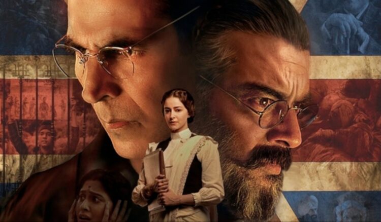 How did people like Akshay Kumar's Kesari 2? Get such review - India tv hindi