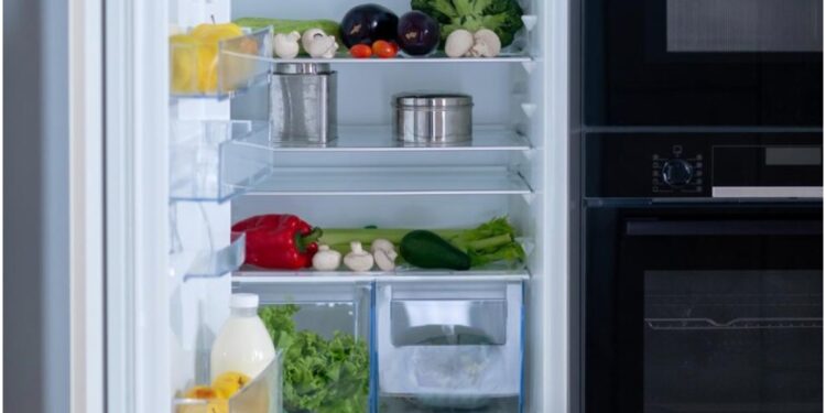 How long should the fridge be kept on in 24 hours? Know the right way to use - India tv hindi