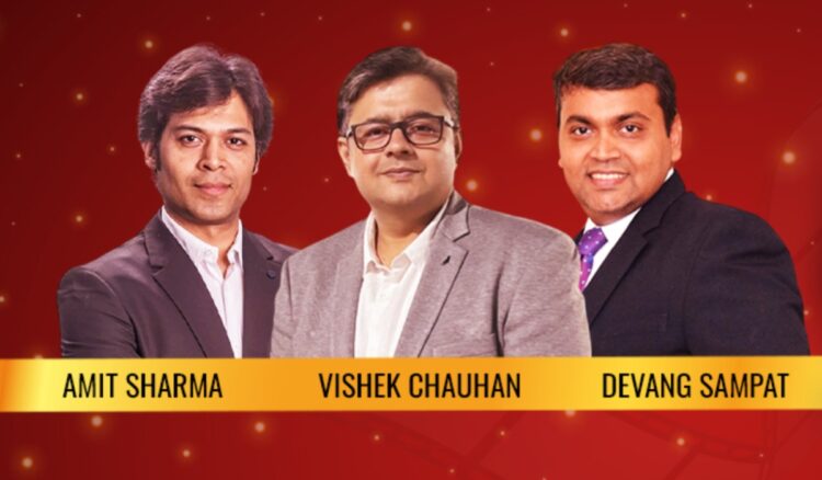 How many chanted theater conditions, Vishek Chauhan reported the difference in single screen -maltiplex - India tv hindi