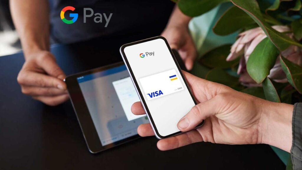 How to link your credit card to Google Pay, learn step-by-step process-India tv hindi
