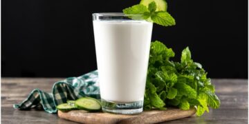 How to make dhaba style Punjabi lassi, follow this recipe, will be ready in minutes - India tv hindi